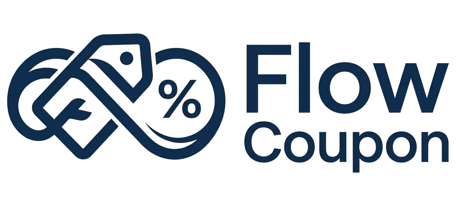 Flow Coupon